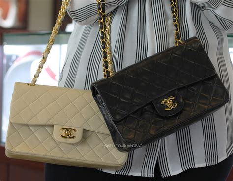 classic bag sell fake